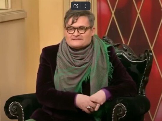     Фото: скриншот Youtube