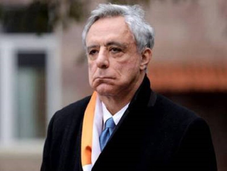 Процесс самоопределения Арцаха необратим - бывший глава МИД Армении Вардан Осканян