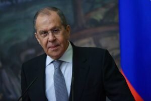    Фото: Telegram-канал МИД России Маргарита Пименова