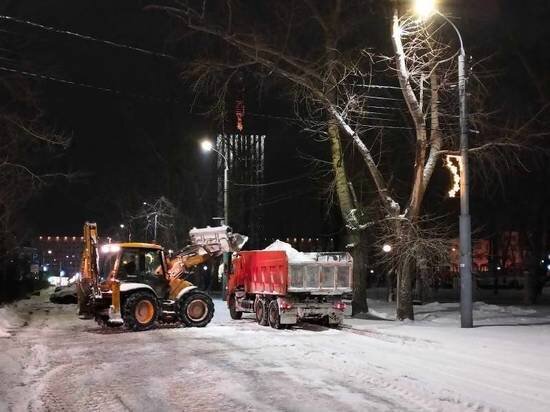     фото пресс-службы городской администрации