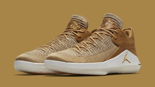 Air jordan golden harvest online