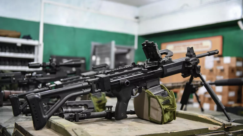   РИА Новости