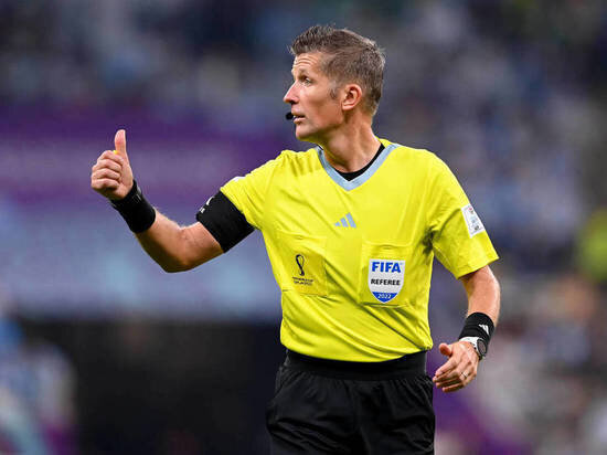     ДАНИЭЛЕ ОРСАТО. ФОТО: IMAGO/ULMER/WWW.IMAGO-IMAGES.DE/GLOBALLOOKPRESS.COM