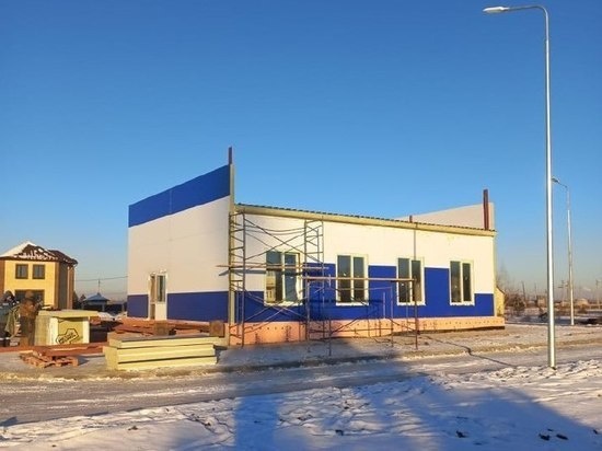     Фото: пресс-служба минстроя Омской области