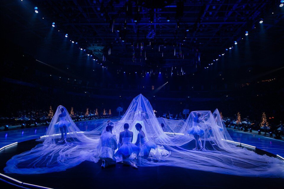     Фото: архив Рудковской