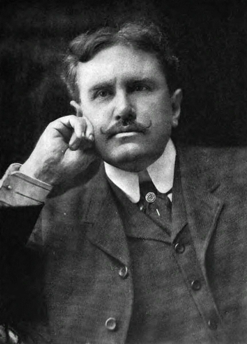                                                                   О. Генри (1862 – 1910)