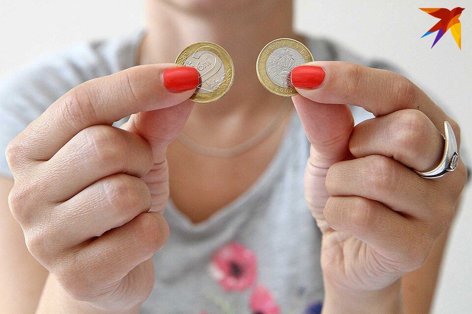     Вот какие моменты, связанные с деньгами, в 2023 году затронут всех белорусов. Виктор ГИЛИЦКИЙ