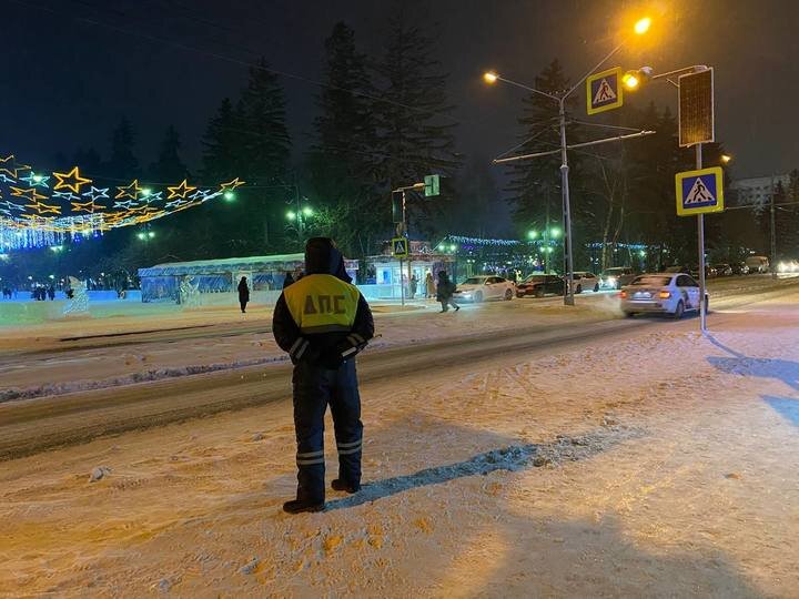     Фото: УМВД по Томской области