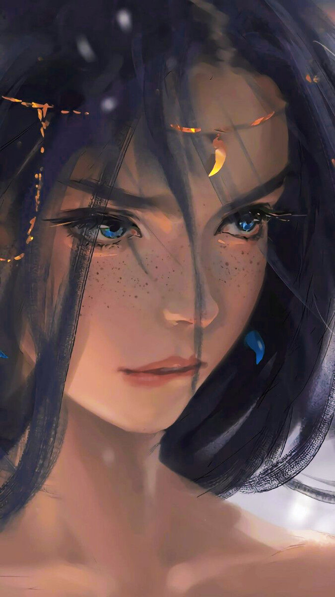 Арт с просторов Интернета