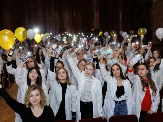     фото: vk.com/smolenskstatemedicaluniversity