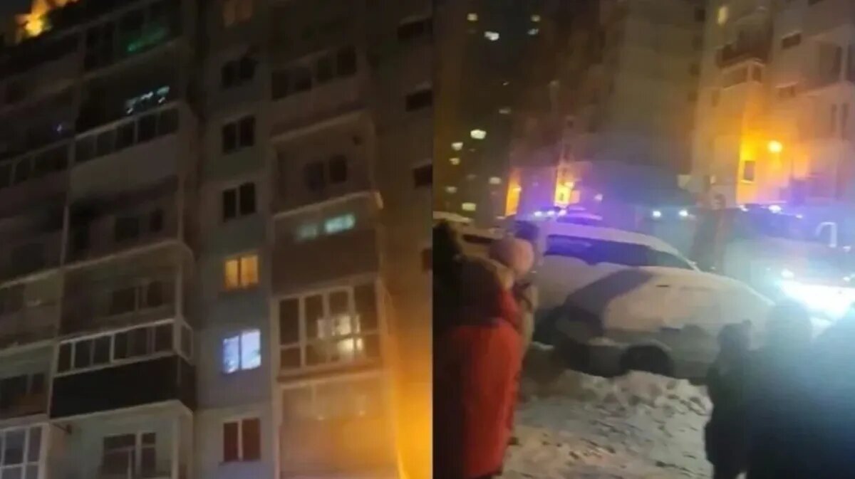Фото: «АСТ-54»