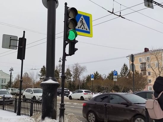     ФОТО НАТАЛЬИ ШЛЮШИНСКОЙ / "МК В ОМСКЕ"