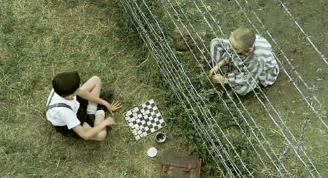 Кадр из фильма. Фото с Интернета