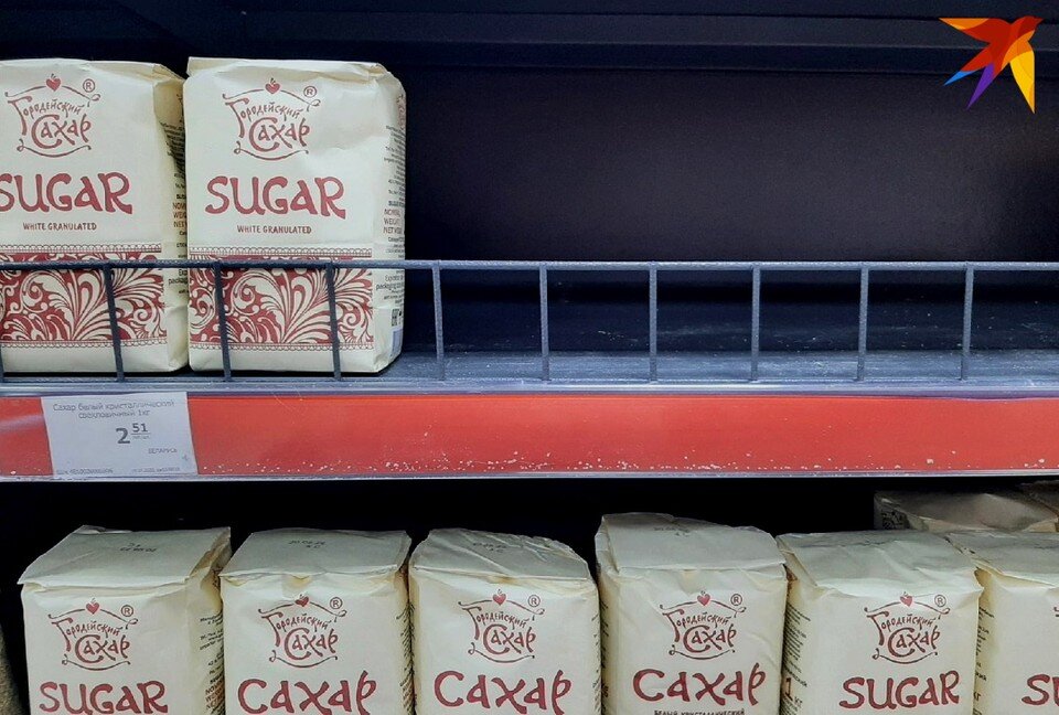     В Беларуси будут контролировать цены не только в магазинах, но и у производителей. Фото: архив «КП»