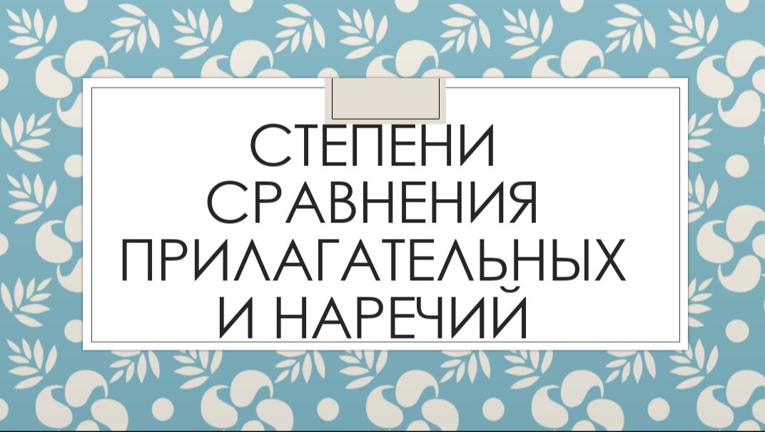 Фото автора.