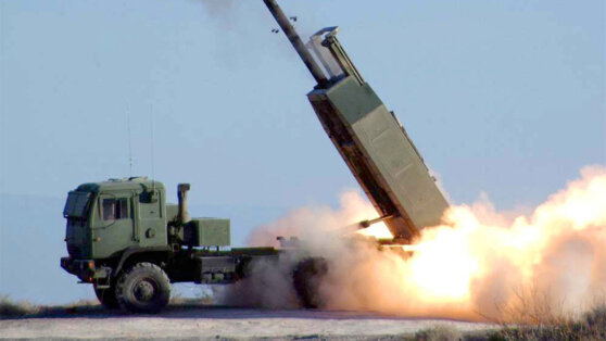    Австралия потратит 4 миллиона на HIMARS и ракеты NSM Татьяна Плотникова