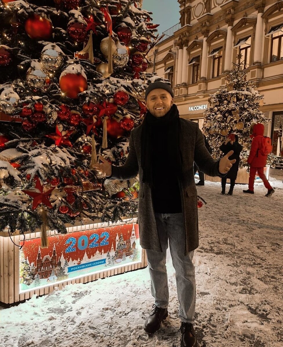    Влад Соколовский