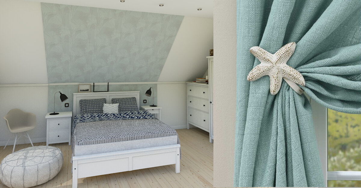 Коллаж и визуализация авторские.