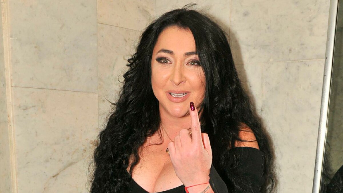        Global Look Press | Pravda Komsomolskaya/Russian Look