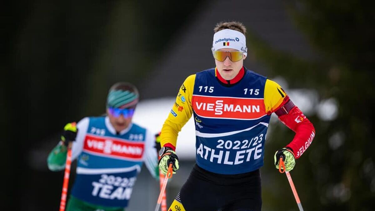    Тьерри Ланже© Фото : Соцсети Тьерри Ланже