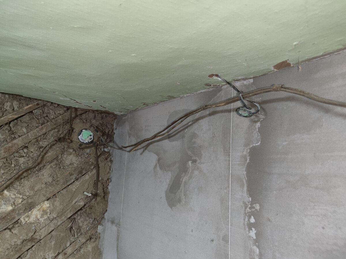 Как у меня чуть дом не сгорел из-за соединения клеммами СМК — вовремя ...