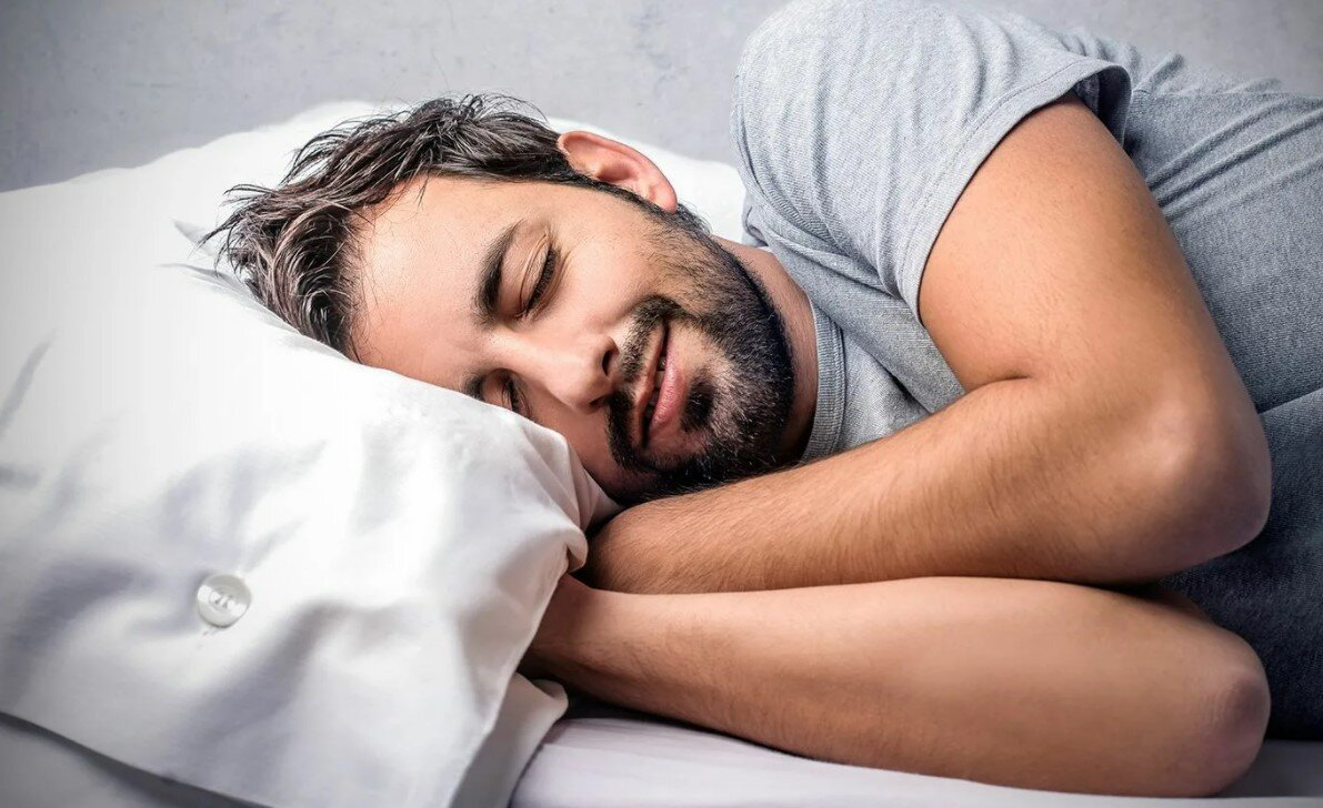 Этот инвестор крепко спит, так как не инвестирует на бирже...