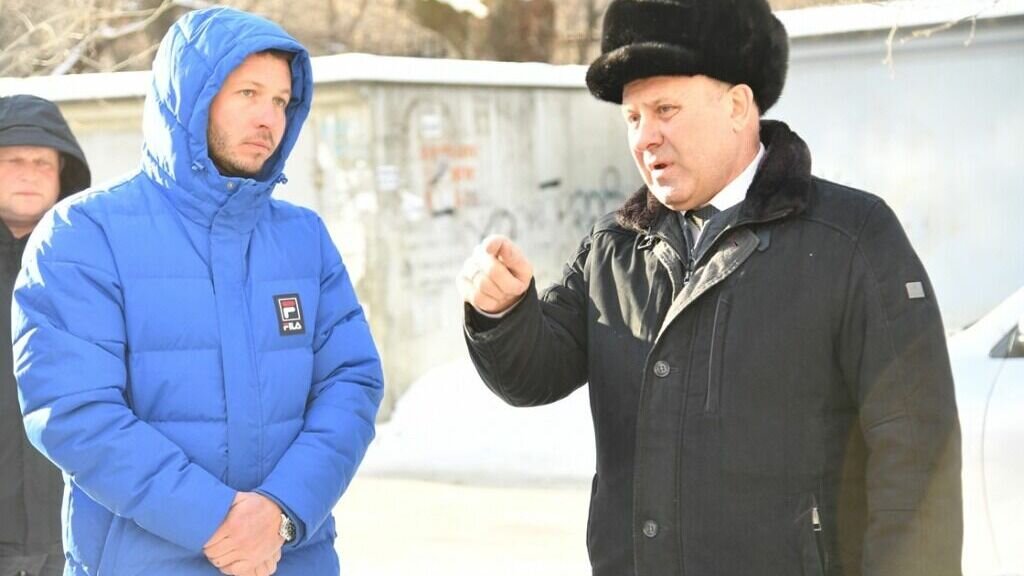     Зал бокса строится с сентября 2022 года в переулке Молдавском, 7. Планируется, что уже весной объект будет сдан.
