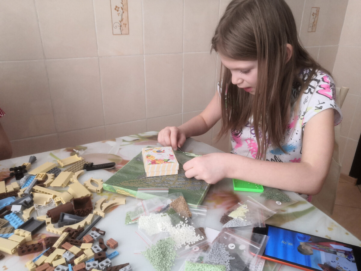 Для иллюстрации
