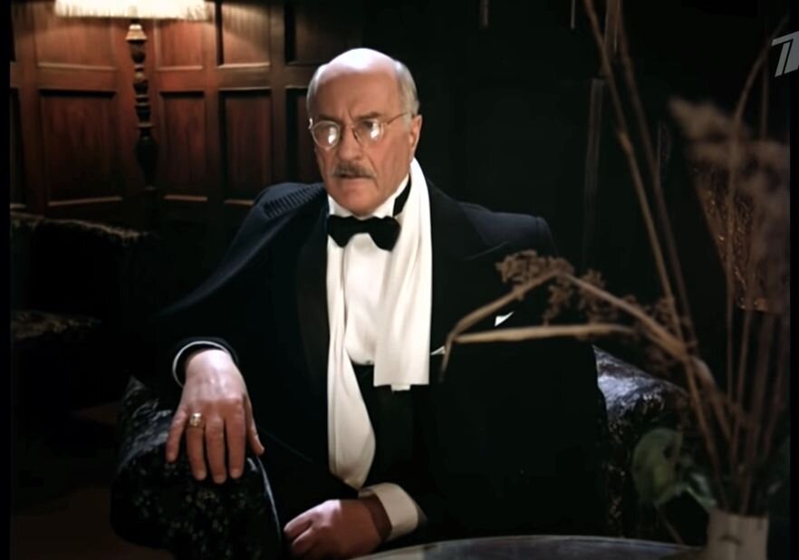 кадр из фильма