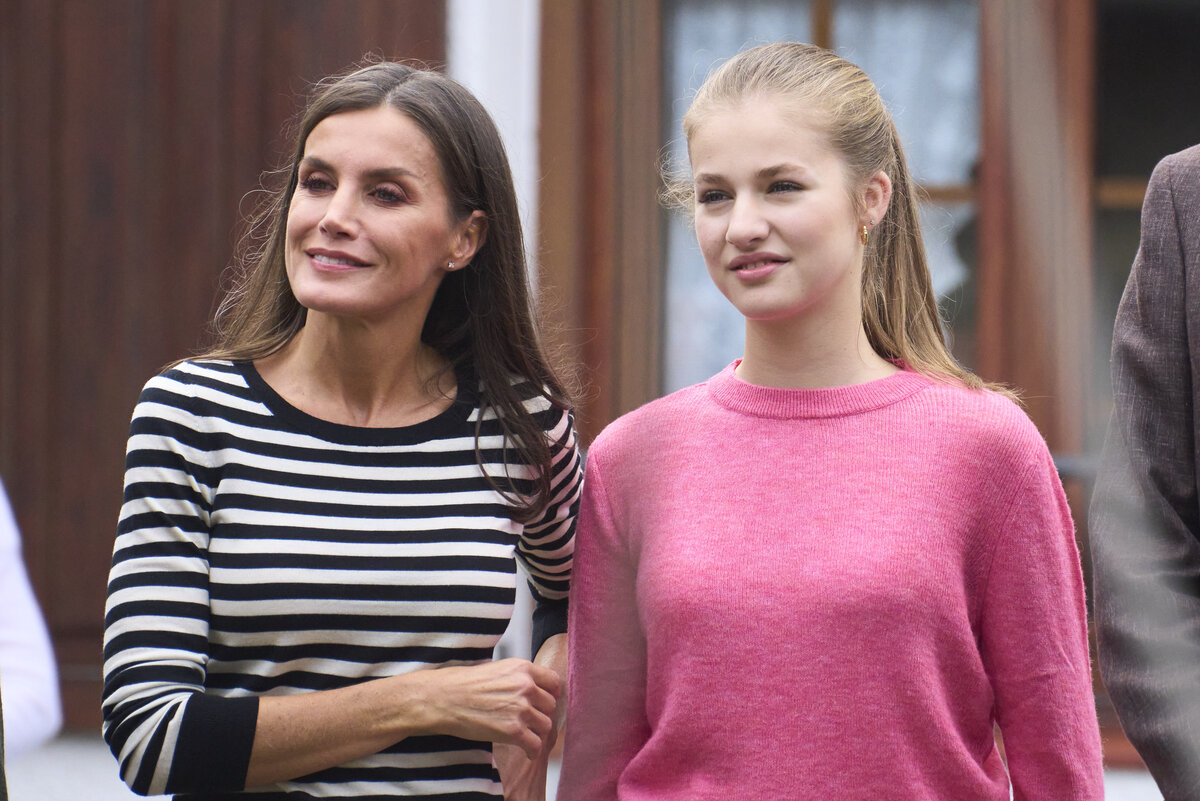 Королевы В Летних Платьях фото 8