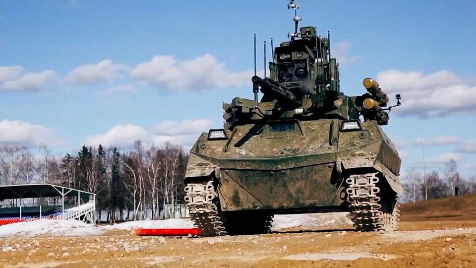 Фото: © Скриншот видео