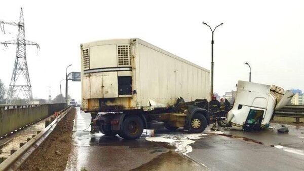   © Photo : Telegram / УГАИ ГУВД Мингорисполкома