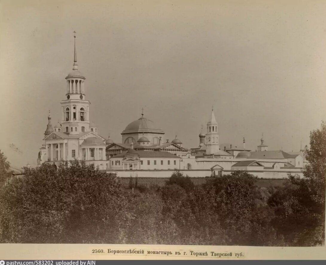 Все старые фото с pastvu.com