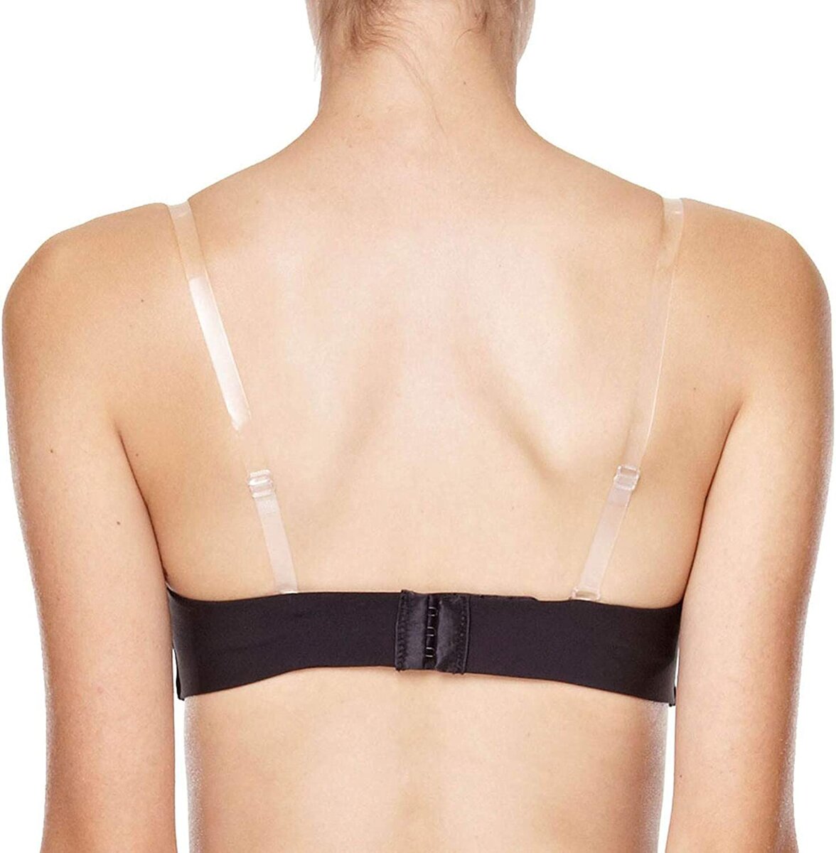 Скажем ей, что мы их видим?