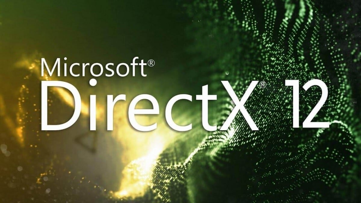 DirectX 11 против DirectX 12: в чем различия и какой использовать? |  Coop-Land | Дзен