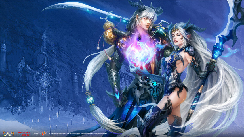    VK Play назвала самые популярные игры на новогодние праздники