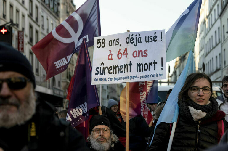   Magali Cohen / Hans Lucas via Reuters Connect