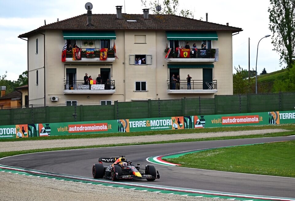    Getty Images / Red Bull Content Pool