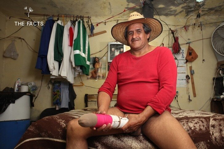 @Роберто Эскивиль Кабрера. 