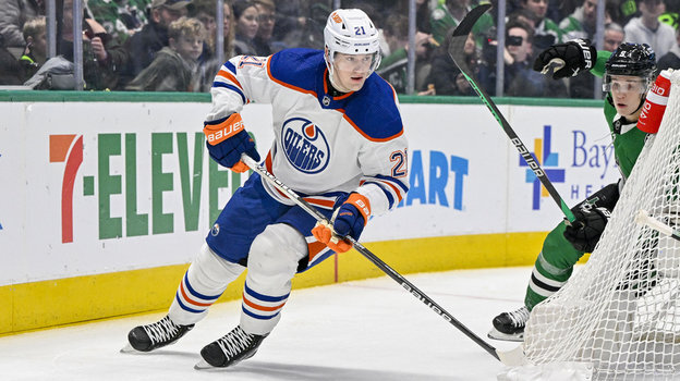    Клим Костин. USA Today Sports