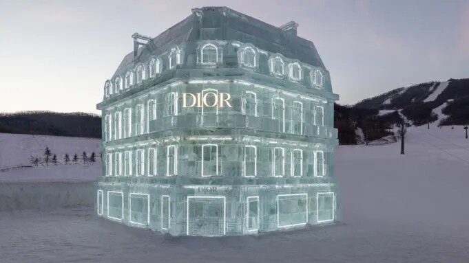 Фото: Dior