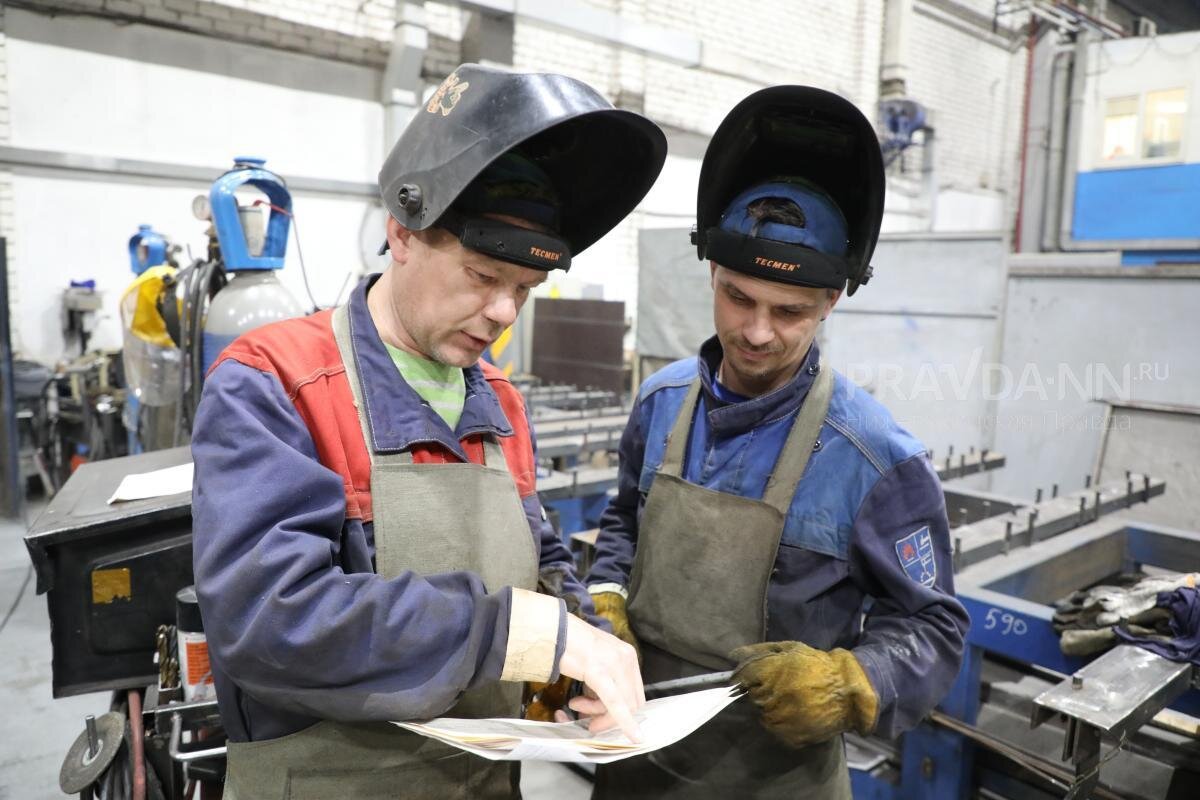    Консультанты расскажут будущим работникам о предложениях на рынке труда, специфике ОПК Арина Полтанова