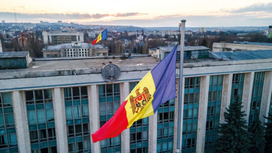    В минобороны Молдавии не считают инциденты с ракетами поводом для закрытия авиасообщения Алина Городниченко