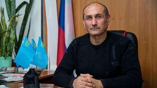    © РИА Новости Крым . Дмитрий Макеев