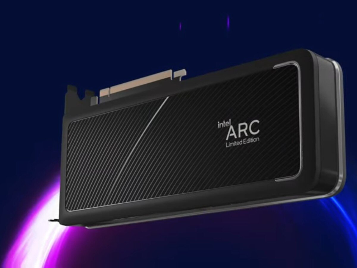    Новый драйвер Intel «починит» игровые видеокарты Arc