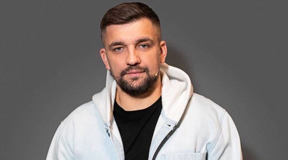 Баста / Фото: Instagram.com/bastaakanoggano  📷
