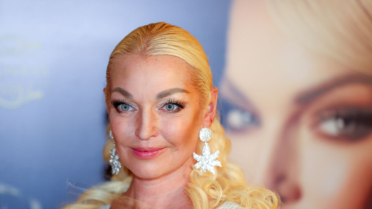 Анастасия Волочкова / Фото: Global Look Press