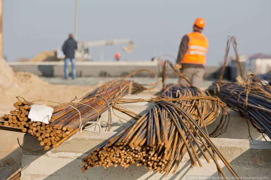 Фото: Алексей Милованов / Новый Калининград