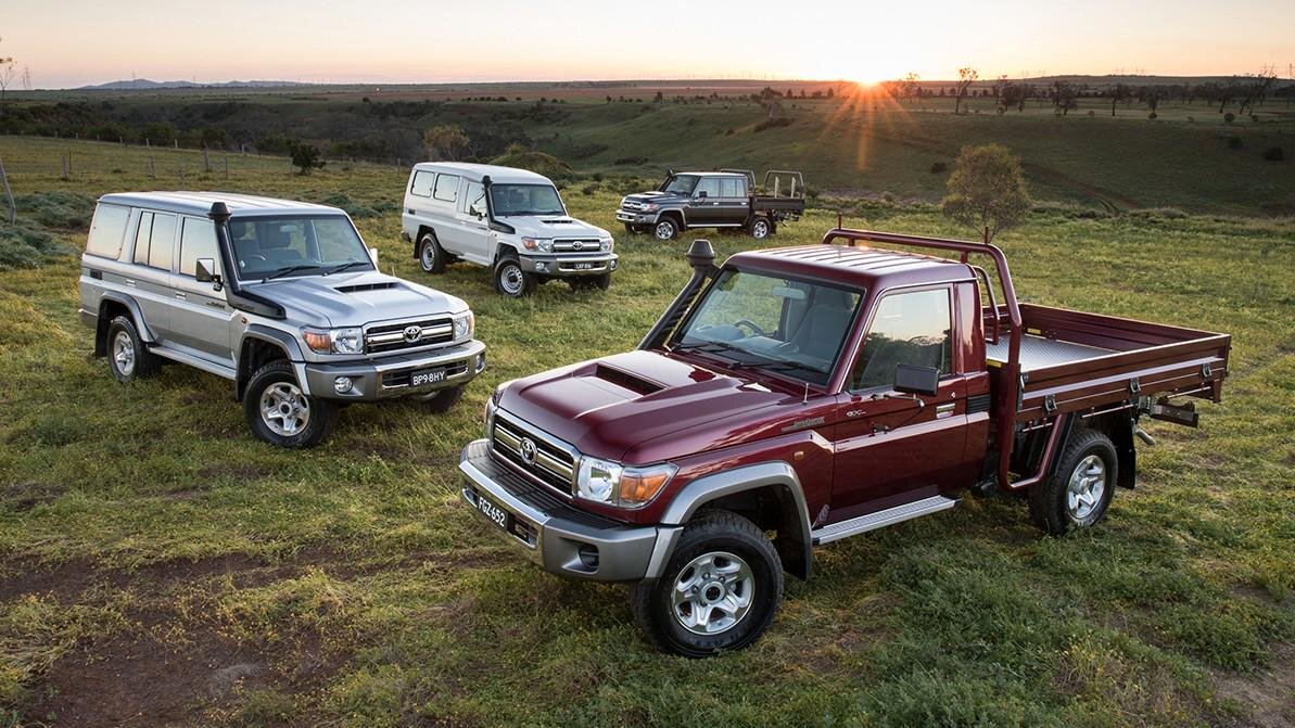 Японцы задумались о технической модернизации ветерана, который выпускают уже почти 40 лет. 
