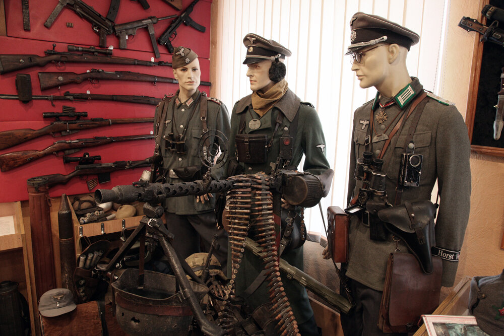    От Фото:  АиФ/ Александр ФИРСОВ